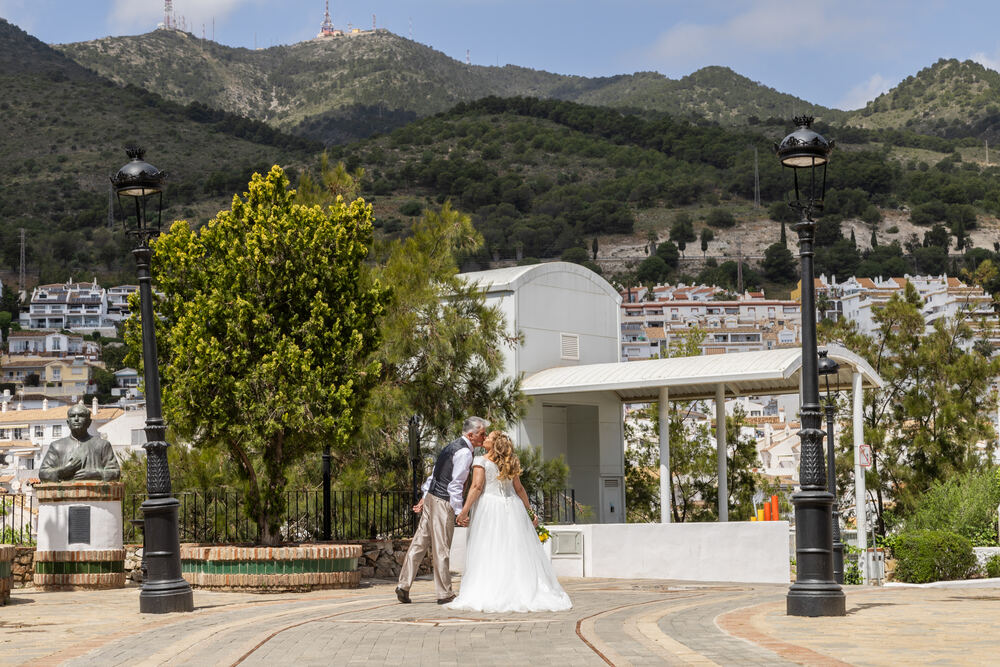 Boda