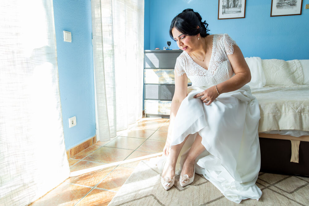 Boda